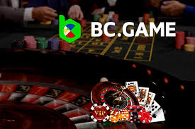 Understanding the License of BC Game Ensuring a Secure Gaming Environment Understanding the License of BC Game Ensuring a Secure Gaming Environment