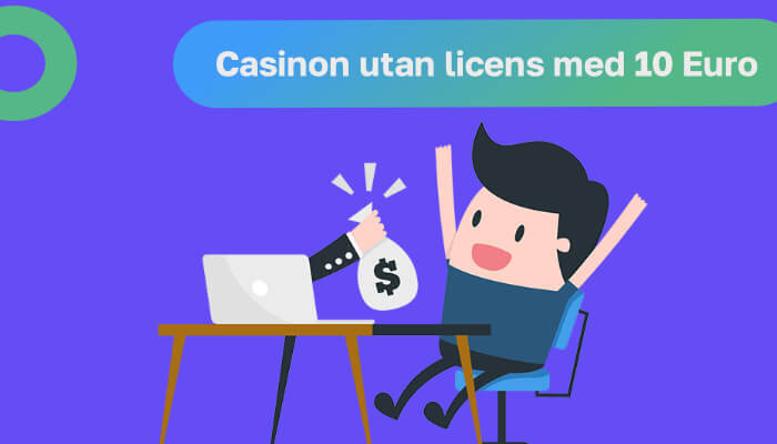 Bästa utländska casino utan svensk licens 777255253