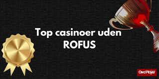 Bedste Casino Bonusser i Dag - Få Mest Ud Af Dit Spil