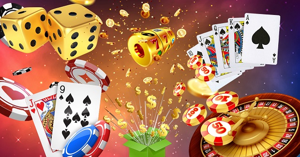 Bedste Casino Uden Dansk Licens - Find De Bedste Spilmuligheder