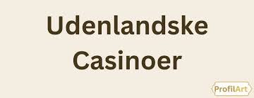 Bedste Casino Uden Om Rofus Find Dine Favoritter