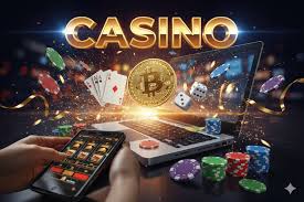Bedste Casino Uden Om Rofus Find Dine Favoritter