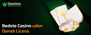 Bedste Casino Uden Om Rufus - Find de Bedste Muligheder