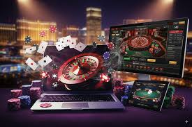 De Bedste Live Casinoer i Danmark - Din Guide til Online Spil