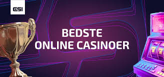 De Bedste Live Casinoer i Danmark - Din Guide til Online Spil