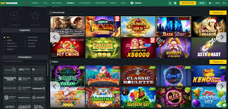 Discover BetWinner Your Ultimate Betting Destination