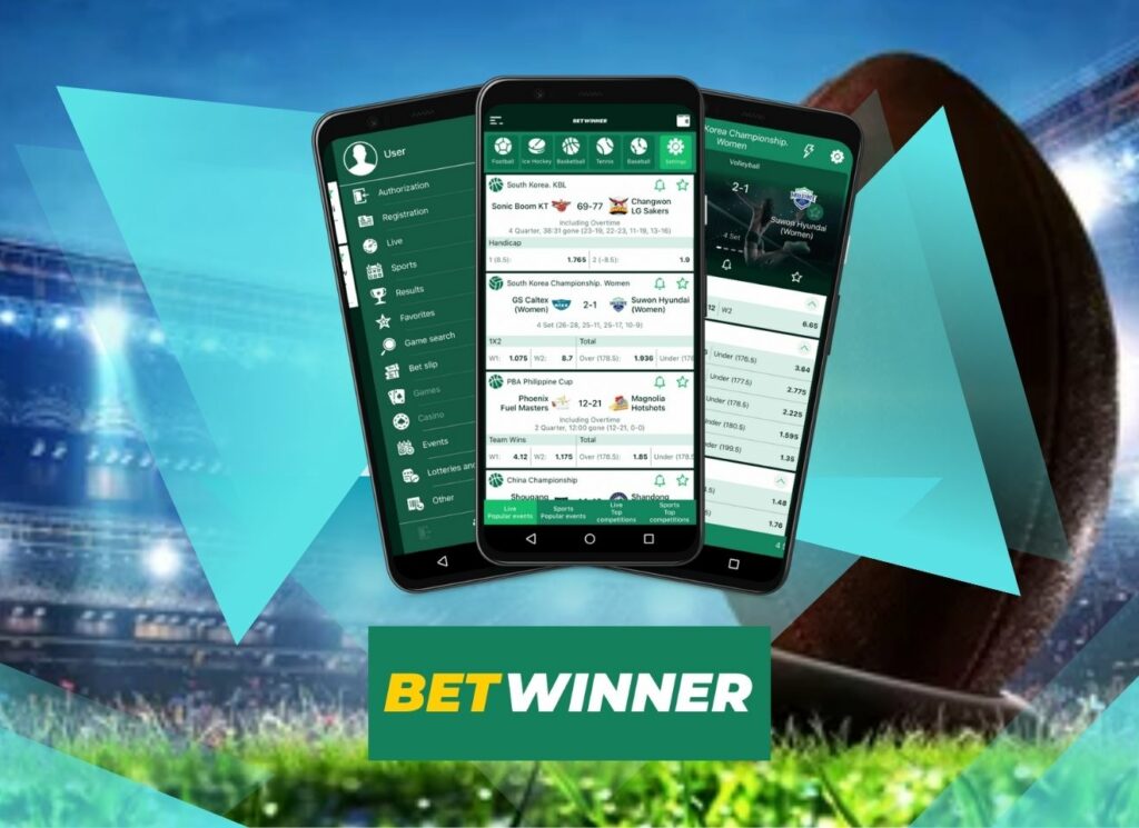 Discover BetWinner Your Ultimate Betting Destination