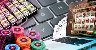 Discover the Thrill of Online Casino Scarab Wins