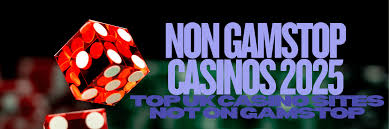 Exploring Casinos Not Covered by GamStop 597497347