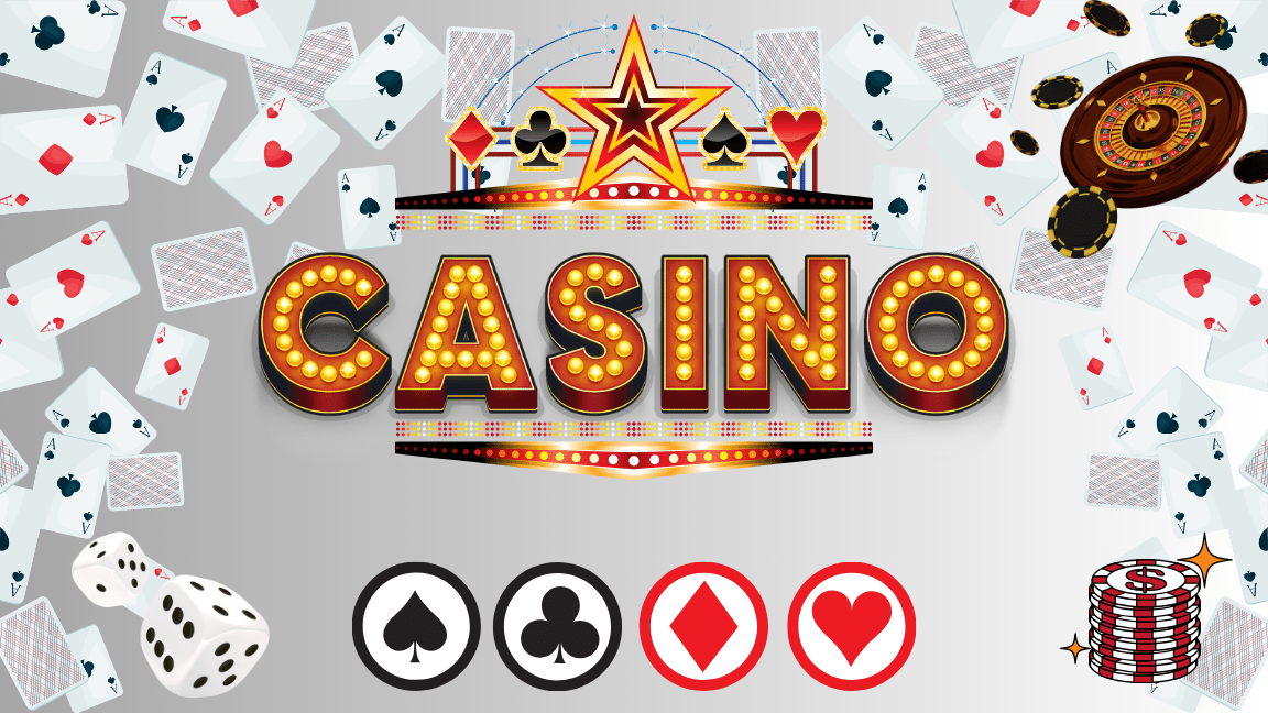 Exploring Casinos Not Covered by GamStop 597497347