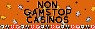 Exploring Casinos Not Covered by GamStop 597497347