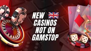 Exploring Gambling Sites Not with GamStop A Comprehensive Guide