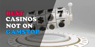 Exploring Gambling Sites Without GamStop An Insight into Non-Regulated Options Exploring Gambling Sites Without GamStop An Insight into Non-Regulated Options