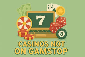 Exploring New Online Casinos Not on GamStop 983627519 Exploring New Online Casinos Not on GamStop 983627519