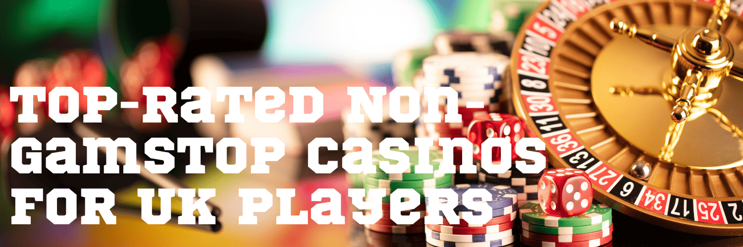 Exploring New Online Casinos Not on GamStop 983627519 Exploring New Online Casinos Not on GamStop 983627519