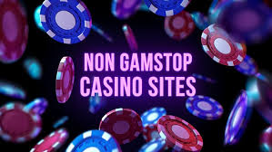 Exploring Non GamStop Casino Sites Your Guide to Alternatives Exploring Non GamStop Casino Sites Your Guide to Alternatives