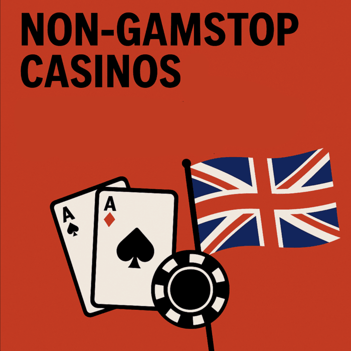 Exploring Non GamStop Casino Sites Your Guide to Alternatives Exploring Non GamStop Casino Sites Your Guide to Alternatives