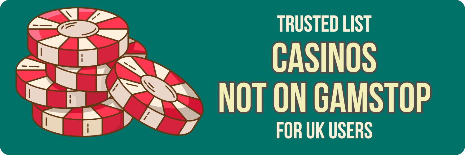 Exploring Non GamStop Casinos A World of Gambling Opportunities