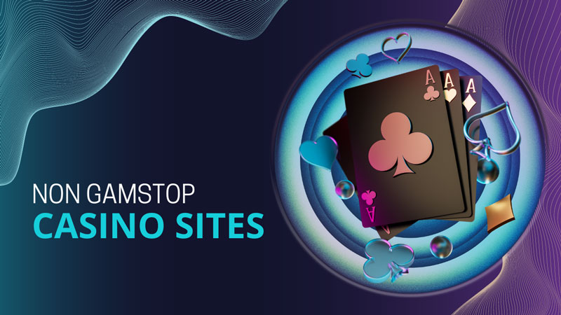 Exploring Non-Gamstop UK Casinos Freedom and Opportunities