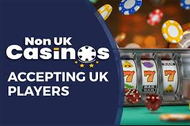 Exploring Non-UK Licensed Casinos A Guide for Players 1063202269 Exploring Non-UK Licensed Casinos A Guide for Players 1063202269