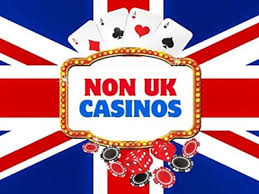 Exploring Non-UK Licensed Casinos A Guide for Players 1063202269 Exploring Non-UK Licensed Casinos A Guide for Players 1063202269
