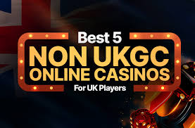 Exploring Non-UK Licensed Casinos A Guide for Players 1063202269 Exploring Non-UK Licensed Casinos A Guide for Players 1063202269