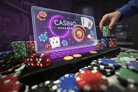Live Casinoer Den Ultimative Spiloplevelse Online
