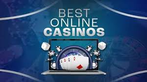 Online Casino Εξωτερικού Όλα όσα Πρέπει να Γνωρίζετε