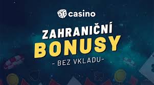 Online Casino Bonus za Registraci Jak Na To