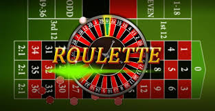 Online Live Roulette Ihr Weg zum großen Gewinn