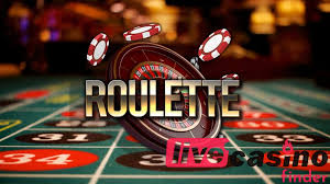 Online Live Roulette Spannung und Strategie im digitalen Casino