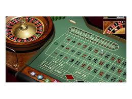 Online Live Roulette Spannung und Strategie im digitalen Casino