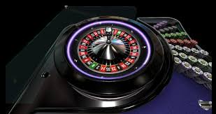 Online Roulette Not Blocked By Geographical Barriers