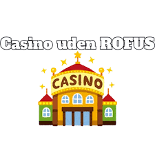 Oplev Spændingen ved Live Casinoer uden RoFUS 221760441
