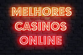 Os Melhores Casinos Online em Portugal A Guia Completo