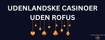 Pragmatic Play Casinoer Uden Rufus - Spil Uden Bekymringer Pragmatic Play Casinoer Uden Rufus - Spil Uden Bekymringer