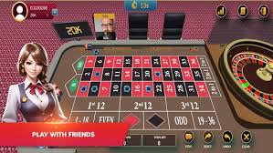 Roulette Live Spielen Ein Außergewöhnliches Casino-Erlebnis