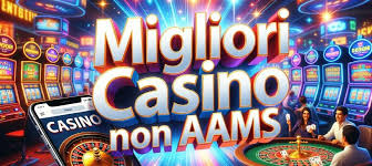Scopri i Vantaggi dei Casino Senza Documenti