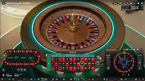 The Allure of High Roller Roulette A Deep Dive into the High Stakes Game