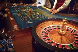 The Allure of High Roller Roulette A Deep Dive into the High Stakes Game