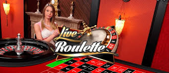 The Exciting World of Live Casino Roulette in the UK