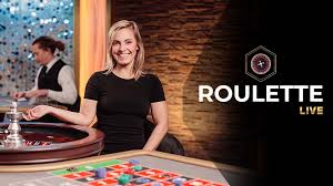 The Exciting World of Live Casino Roulette in the UK