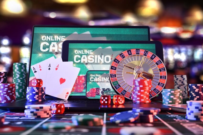 The Rise of Rara Bet A Game Changer in Online Gambling