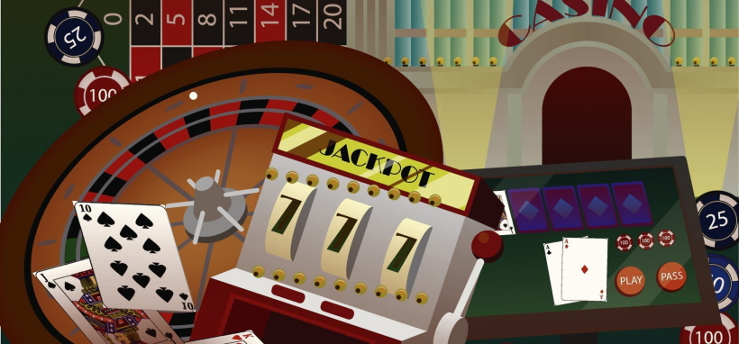 The Rise of Standalone Casino Sites A New Era in Online Gambling The Rise of Standalone Casino Sites A New Era in Online Gambling