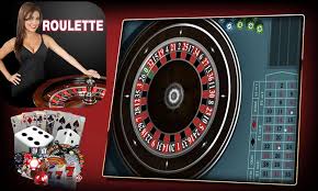 The Thrill of High Stake Roulette A Deep Dive into High-Roller Gaming