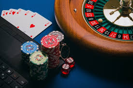 The Thrill of Live Roulette An Immersive Online Gaming Experience