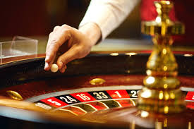 The Thrill of Roulette Playing for Real Money
