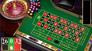 The Thrill of Roulette Playing for Real Money