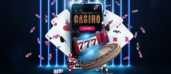 Udenlandske Online Casinoer Din Guide til Online Spil