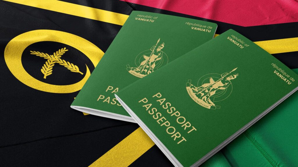Unlocking Opportunities Vanuatu Citizenship by Investment 752154769